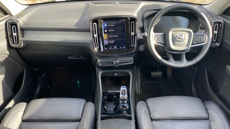 Volvo Xc40 1.5 T5 Recharge PHEV Inscription Pro 5dr Auto Estate